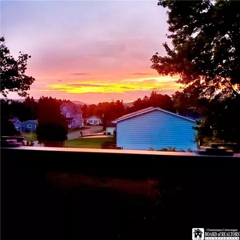 Exterior - 935 Forness Ave, Olean, NY 14760 photo 9 of 9