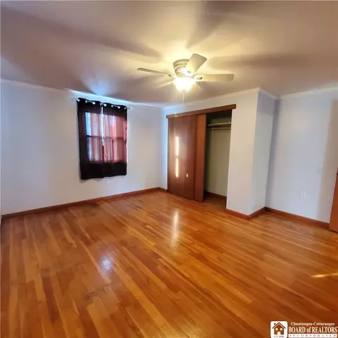 Bedroom - 935 Forness Ave, Olean, NY 14760 photo 2 of 7