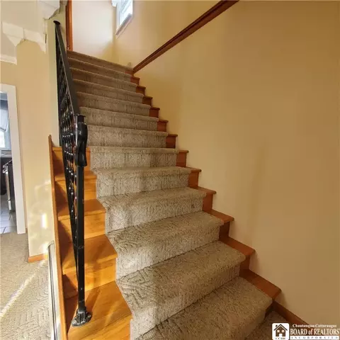 Entry Way - 935 Forness Ave, Olean, NY 14760 photo 1 of 3