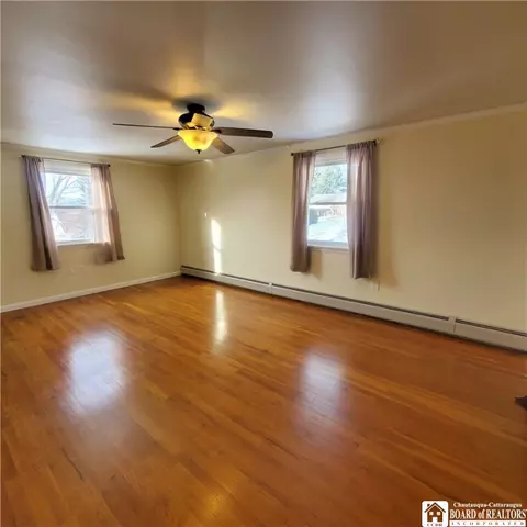 Living - 935 Forness Ave, Olean, NY 14760 photo 5 of 6
