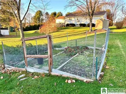 Exterior - 935 Forness Ave, Olean, NY 14760 photo 8 of 9