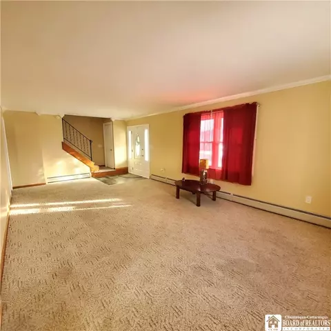 Living - 935 Forness Ave, Olean, NY 14760 photo 4 of 6