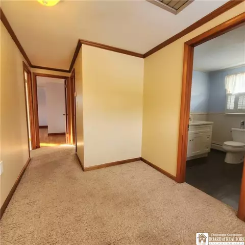 Entry Way - 935 Forness Ave, Olean, NY 14760 photo 3 of 3