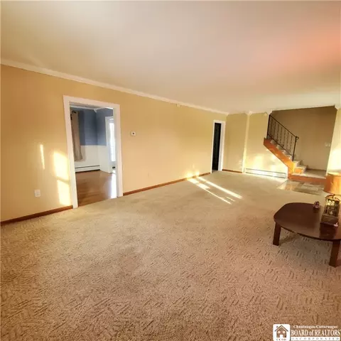 Living - 935 Forness Ave, Olean, NY 14760 photo 3 of 6