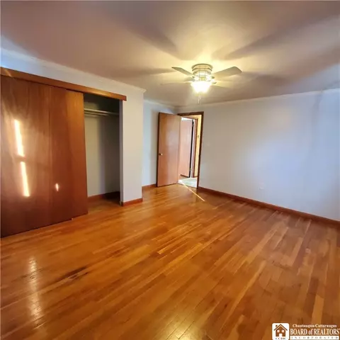 Bedroom - 935 Forness Ave, Olean, NY 14760 photo 3 of 7