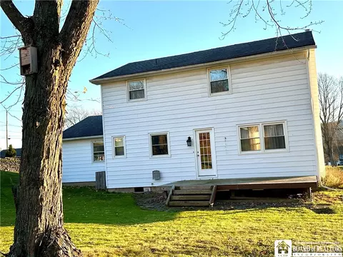 Exterior - 935 Forness Ave, Olean, NY 14760 photo 2 of 9