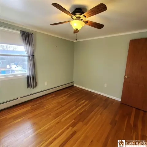 Bedroom - 935 Forness Ave, Olean, NY 14760 photo 7 of 7