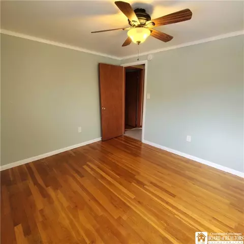 Bedroom - 935 Forness Ave, Olean, NY 14760 photo 6 of 7