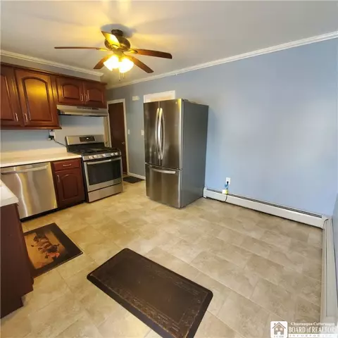 Kitchen - 935 Forness Ave, Olean, NY 14760 photo 1 of 3