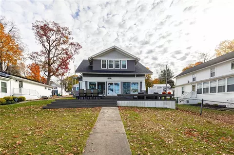 129 Euclid Ave #3788, Perry, NY 14530