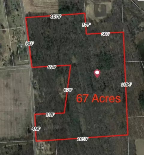 Drury Road, Butler, NY 14590