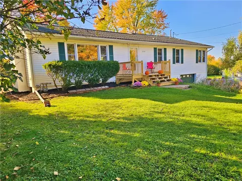 3148 E Bayard Street Ext, Seneca Falls, NY 13148