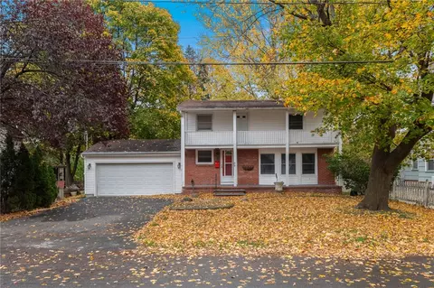 38 Dewey Ave, Irondequoit, NY 14617