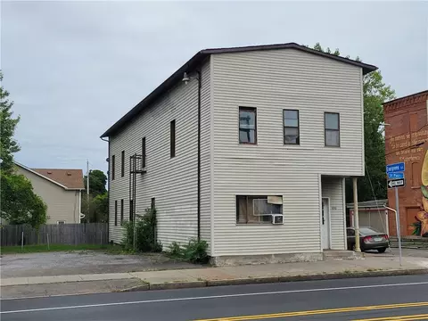 950 Saint Paul St, Rochester, NY 14605