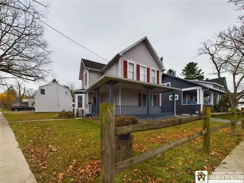 544 2nd Ave, Olean, NY 14760