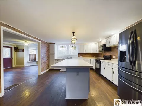 544 2nd Ave, Olean, NY 14760 photo 2