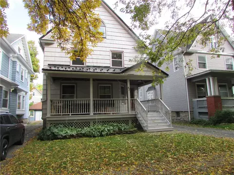 42 Avondale Park, Rochester, NY 14620
