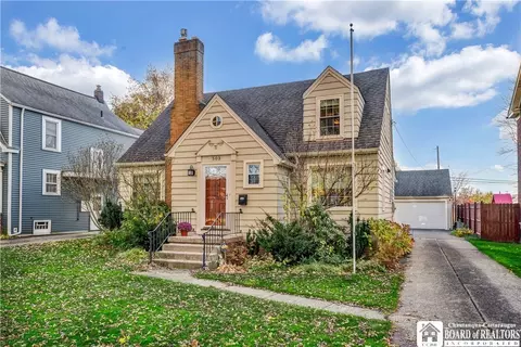 503 Roycroft Blvd, Cheektowaga, NY 14225