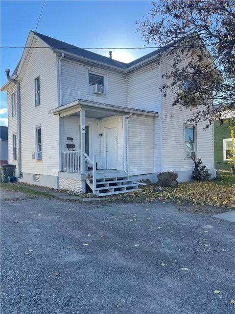 51 Ossian St, North Dansville, NY 14437