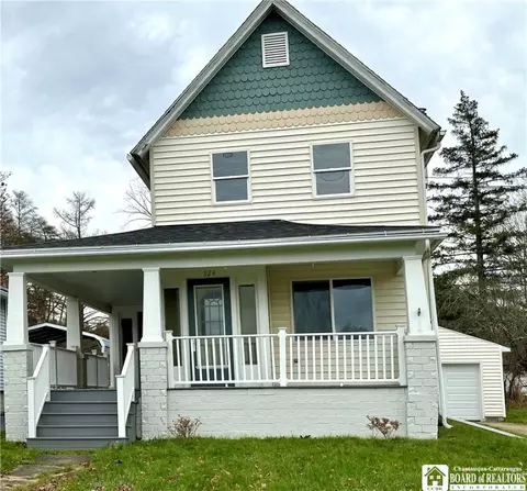524 King St, Olean, NY 14760