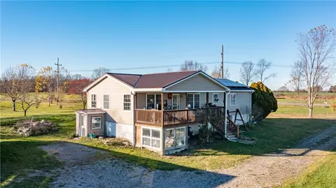 2168 Jones Bridge Rd, Leicester, NY 14481