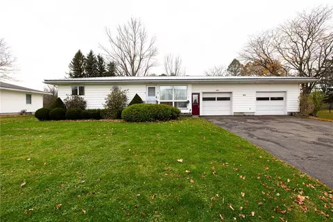80 Saint Helena St, Perry, NY 14530