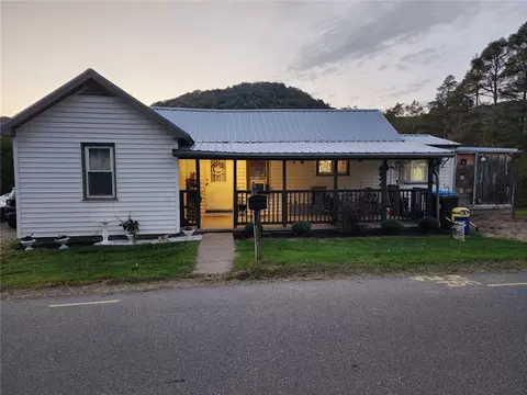 751 E Mill St, Port Allegany, PA 16743