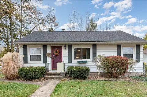 74 Leroy St, Rochester, NY 14612