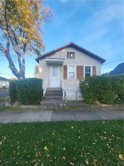 480 Remington St, Rochester, NY 14621