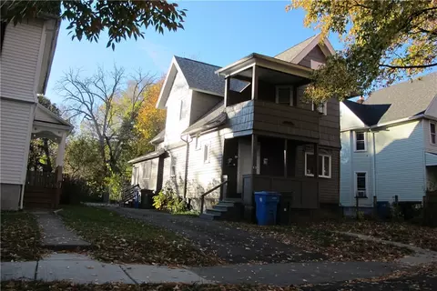 43 Finch St, Rochester, NY 14613