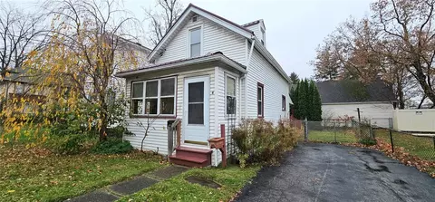 4 Holland Ave, Batavia, NY 14020