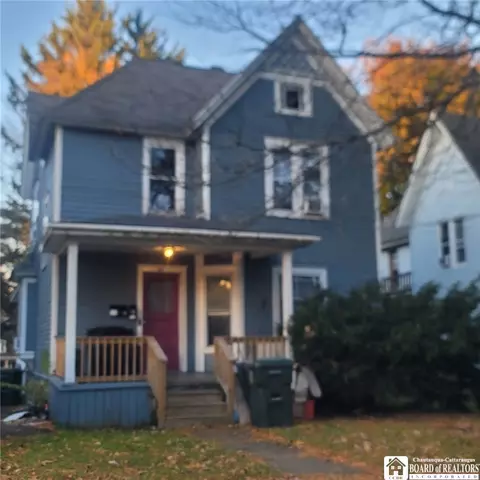 15 Columbia Ave, Jamestown, NY 14701