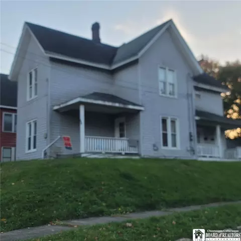 102 Williams St, Jamestown, NY 14701