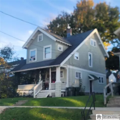 307 Newland Ave, Jamestown, NY 14701