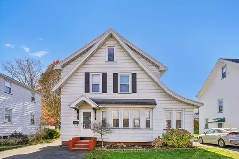 43 Overbrook Ave, Irondequoit, NY 14609