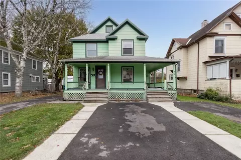 416 Colton Ave, Arcadia, NY 14513