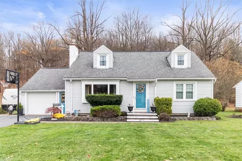 402 Charlotte St, Arcadia, NY 14513