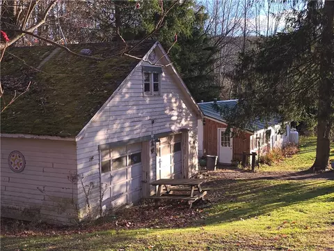 122 Wilcox Rd, Oxford, NY 13830