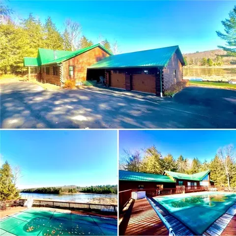 141 Tubens Ln, Bainbridge, NY 13733