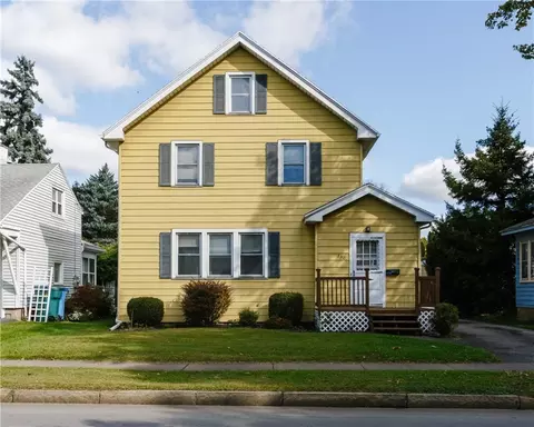 330 Merchants Rd, Rochester, NY 14609