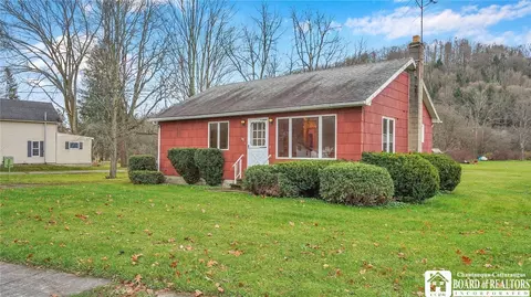 426 Fair Oak St, Little Valley, NY 14755