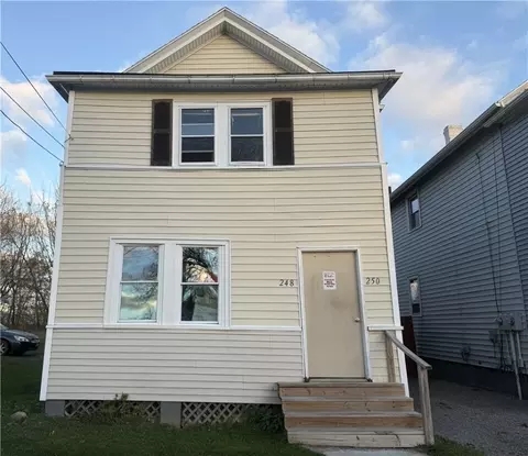 250 Anderson Ave, Rochester, NY 14607