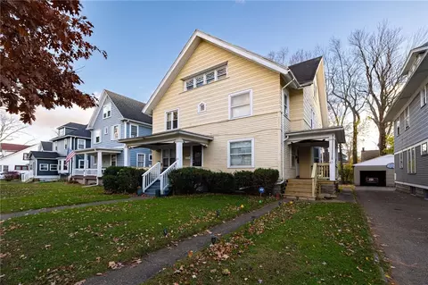 59 Weldon St, Rochester, NY 14611