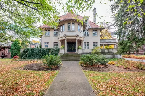 947 East Ave #UN001, Rochester, NY 14607