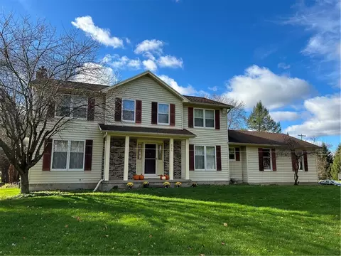 6745 E River Rd, Rush, NY 14543 photo 22
