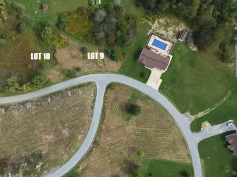 9 10 Penn Rd, Saint Marys, PA 15857