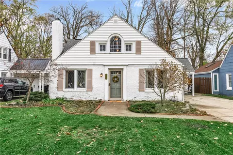 326 Woodcrest Blvd, Buffalo, NY 14223