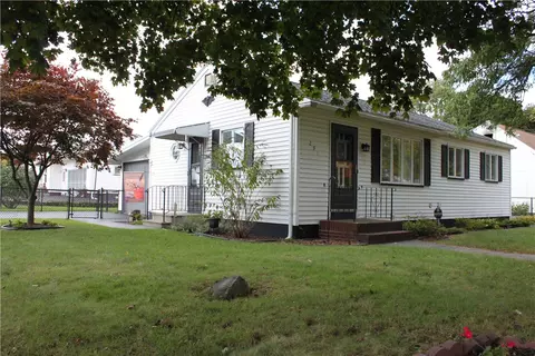 291 Vinal Ave, Irondequoit, NY 14609 photo 2