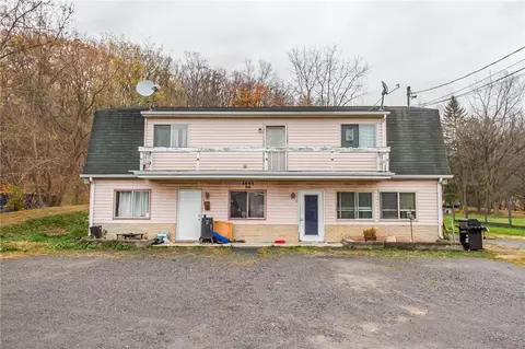 4893 E Lake Rd, Richmond, NY 14471