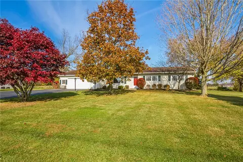 227 Sibley Rd, Honeoye Falls, NY 14472